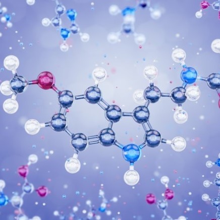 Actif naturel Mélatonine